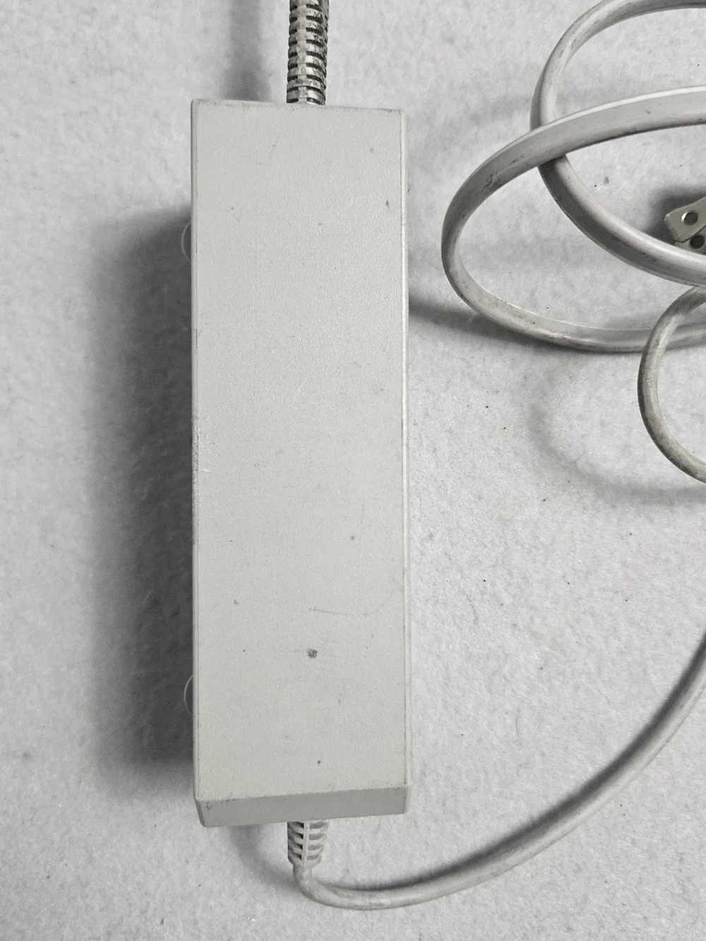 Nintendo Wii OEM Original RVL-002 Power Adapter Cord Brick